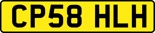 CP58HLH
