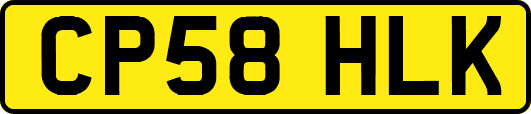 CP58HLK