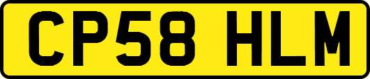 CP58HLM