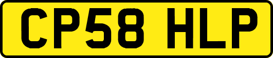 CP58HLP
