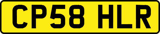 CP58HLR
