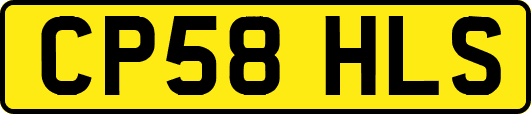 CP58HLS