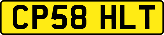 CP58HLT