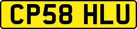 CP58HLU