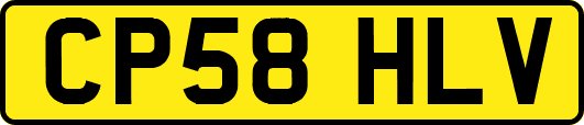 CP58HLV