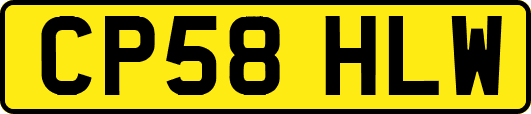 CP58HLW