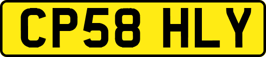 CP58HLY