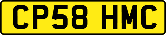 CP58HMC