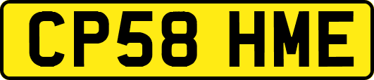 CP58HME