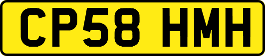 CP58HMH