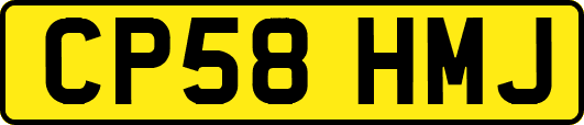 CP58HMJ