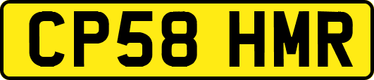 CP58HMR