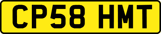 CP58HMT