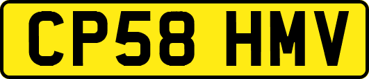 CP58HMV