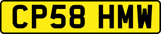 CP58HMW
