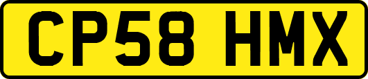 CP58HMX