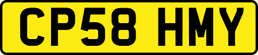 CP58HMY