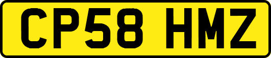 CP58HMZ