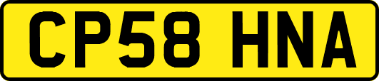 CP58HNA