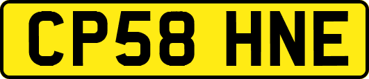 CP58HNE