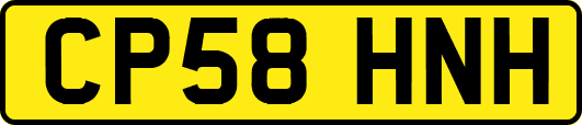 CP58HNH