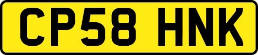 CP58HNK