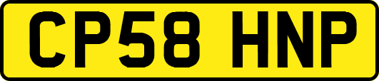 CP58HNP