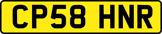 CP58HNR