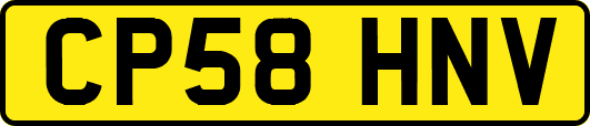 CP58HNV