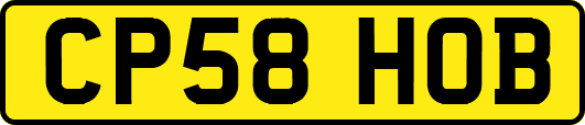 CP58HOB
