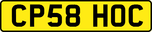 CP58HOC