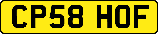 CP58HOF