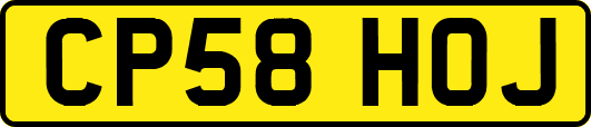 CP58HOJ