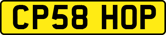 CP58HOP
