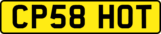 CP58HOT