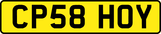 CP58HOY