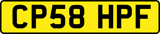 CP58HPF