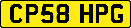CP58HPG