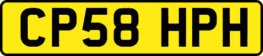 CP58HPH