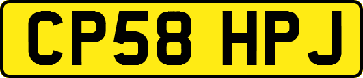 CP58HPJ