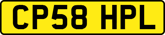 CP58HPL
