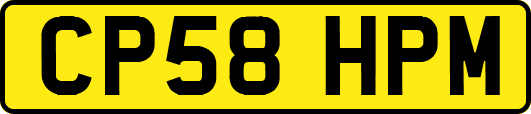 CP58HPM