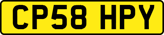 CP58HPY
