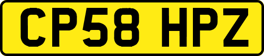 CP58HPZ