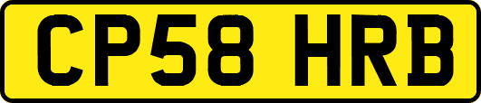 CP58HRB