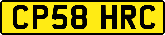 CP58HRC