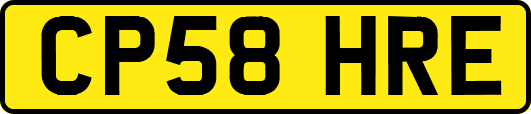 CP58HRE