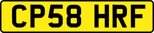 CP58HRF
