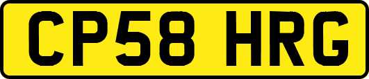 CP58HRG