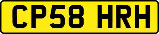 CP58HRH